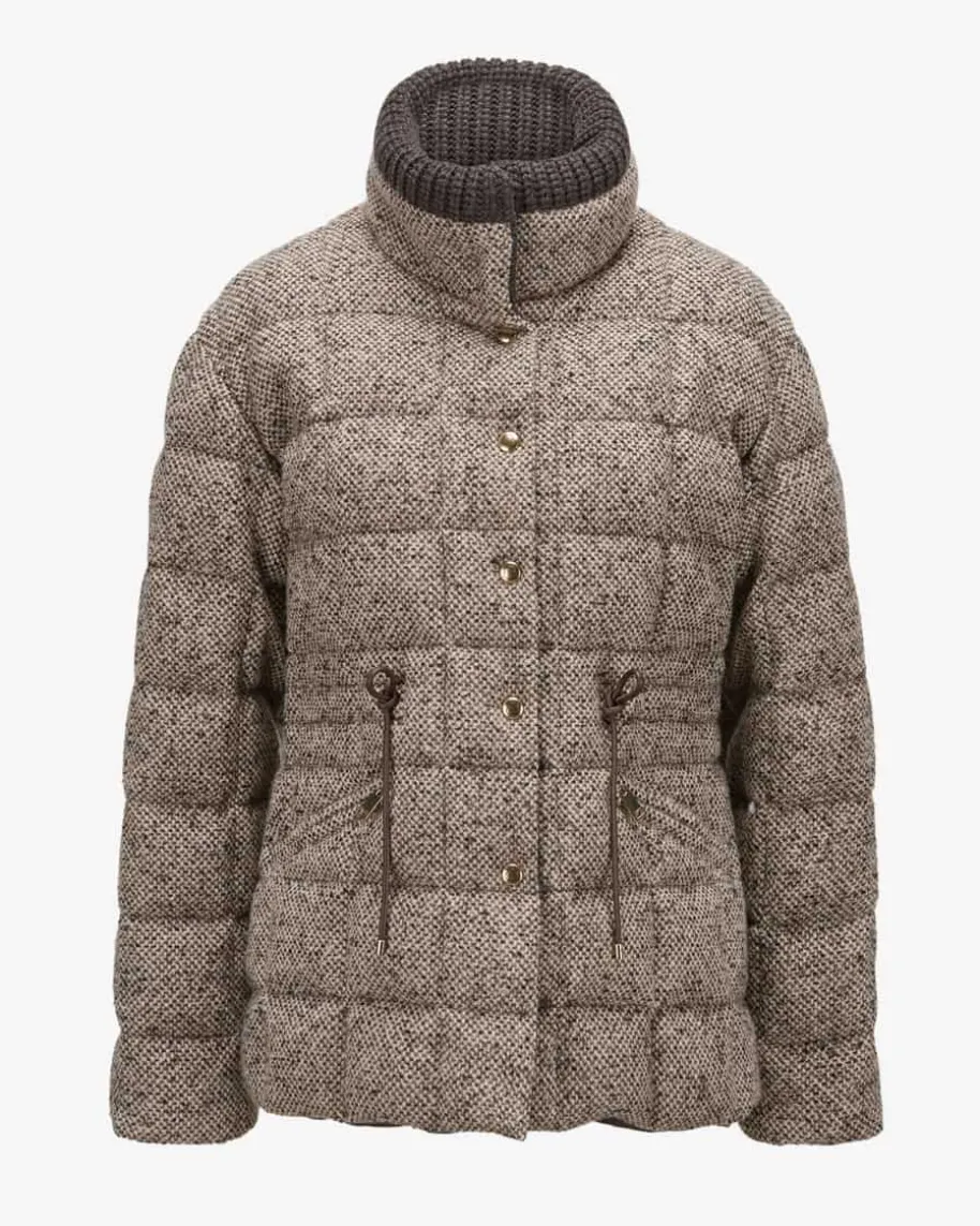 Antigony Daunenjacke