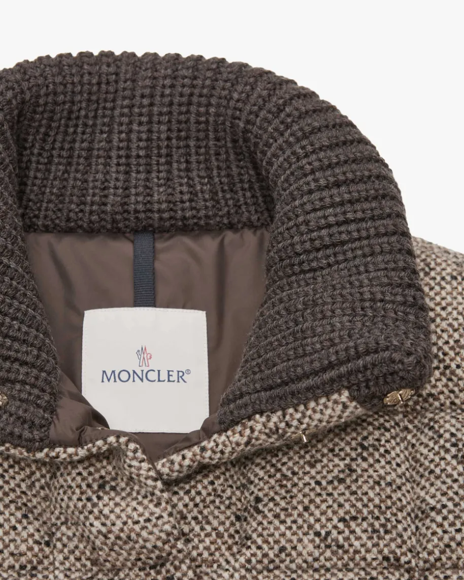 Antigony Daunenjacke