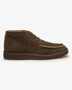 Antikbock Desert Boots