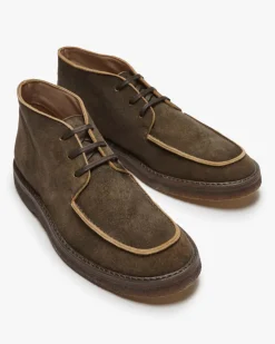 Antikbock Desert Boots