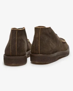 Antikbock Desert Boots