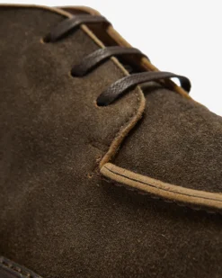 Antikbock Desert Boots