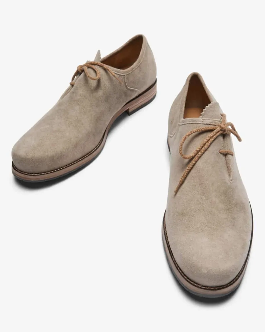 Antikbock Haferlschuhe