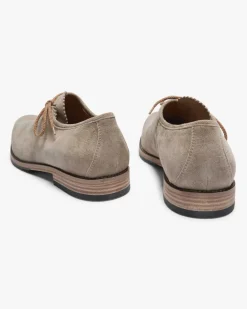 Antikbock Haferlschuhe