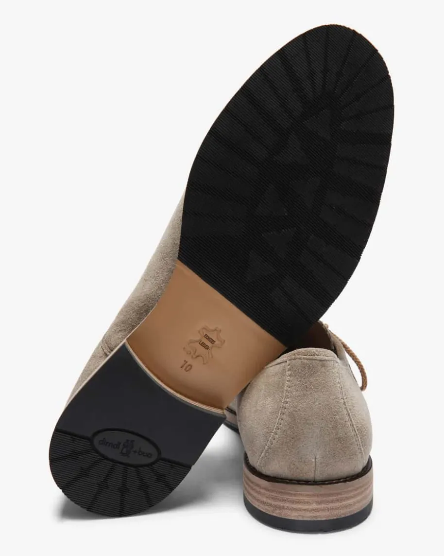 Antikbock Haferlschuhe