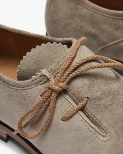 Antikbock Haferlschuhe