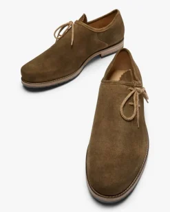 Antikbock Haferlschuhe