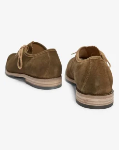 Antikbock Haferlschuhe