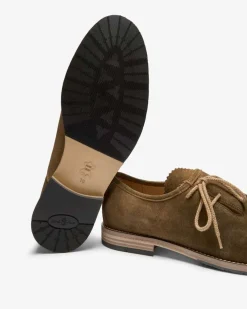 Antikbock Haferlschuhe