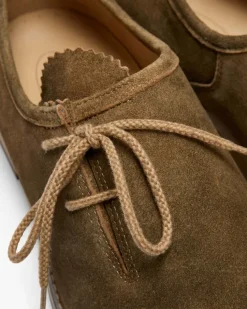 Antikbock Haferlschuhe