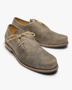 Antikbock Haferlschuhe