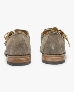 Antikbock Haferlschuhe