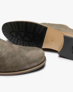 Antikbock Haferlschuhe