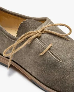 Antikbock Haferlschuhe