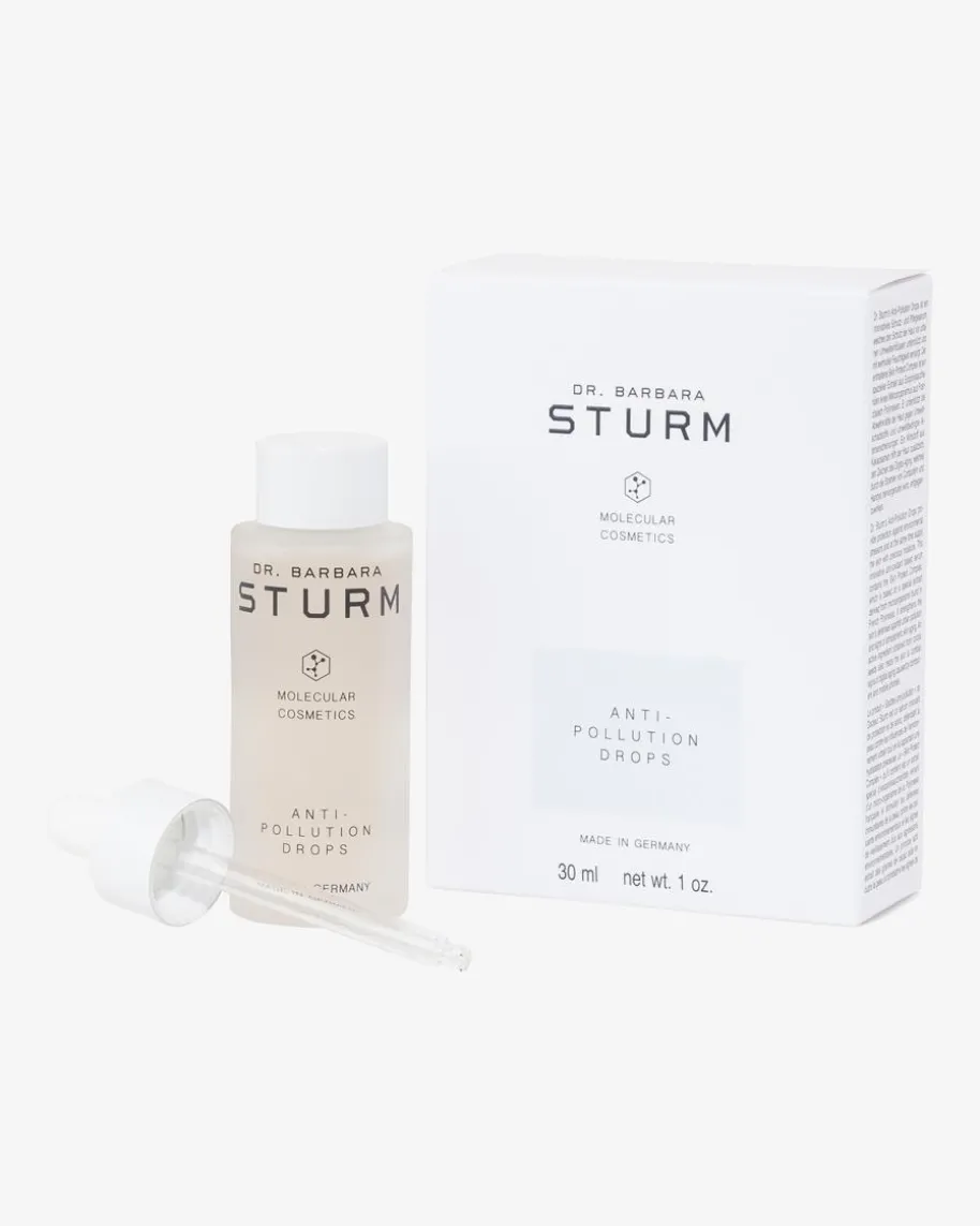 Anti-Pollution Drops 30ml