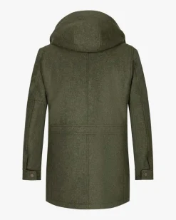 Antonius 2-in-1 Jacke