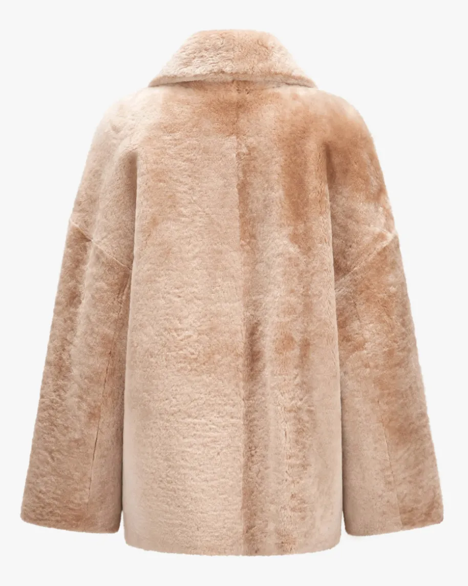 Anya Schaffell-Wendejacke