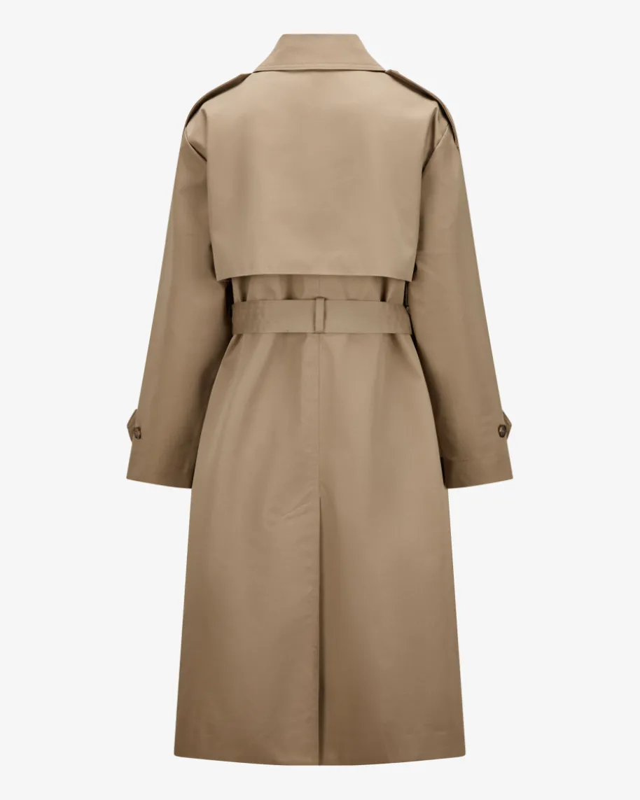 Aoife Trenchcoat