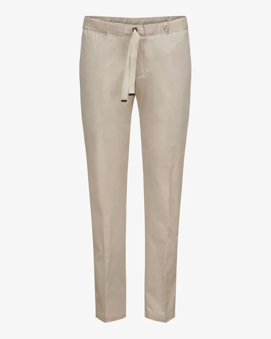 Apollo Joggpant aus Baumwoll-Mix
