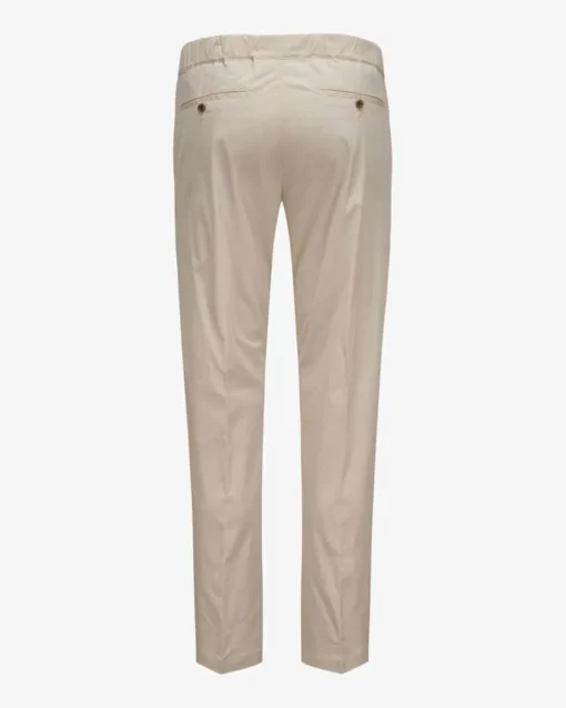 Apollo Joggpant aus Baumwoll-Mix