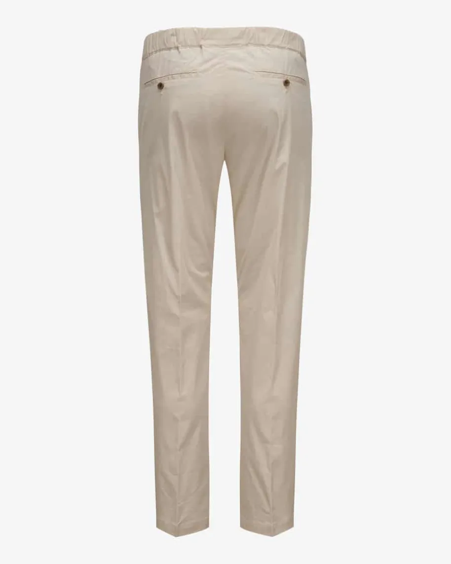 Apollo Joggpant aus Baumwoll-Mix