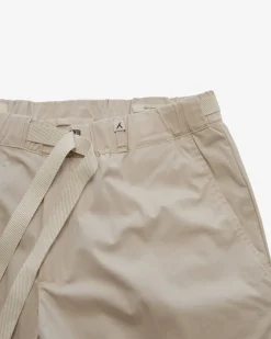 Apollo Joggpant aus Baumwoll-Mix
