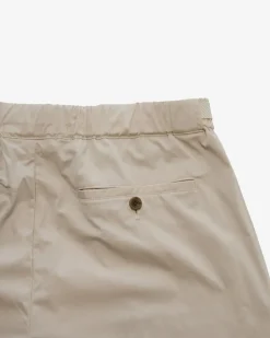 Apollo Joggpant aus Baumwoll-Mix