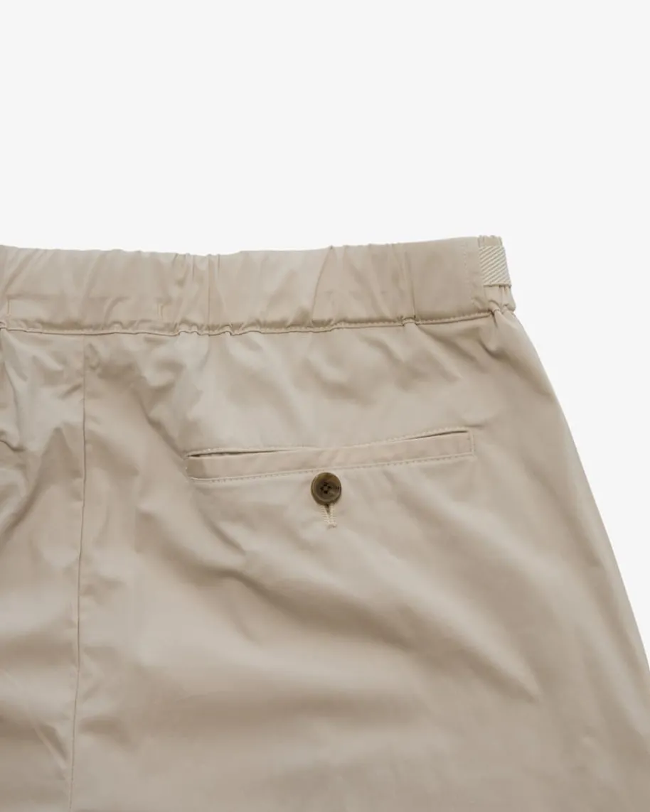 Apollo Joggpant aus Baumwoll-Mix