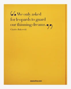 Arabian Leopard Buch