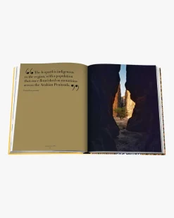 Arabian Leopard Buch