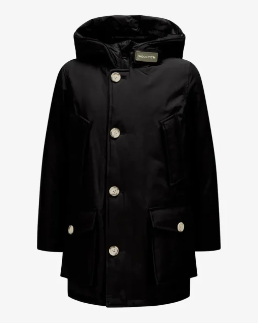 Arctic Daunenparka