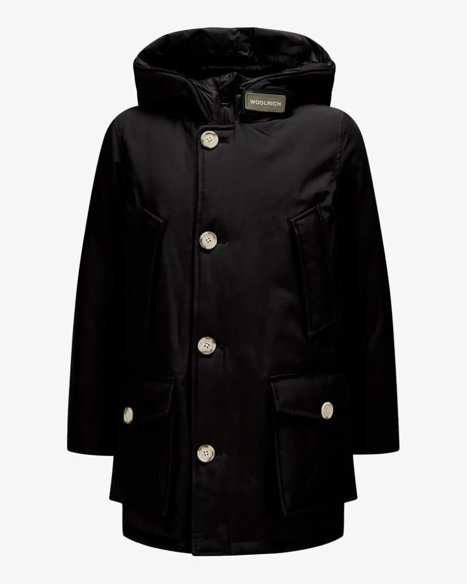 Arctic Daunenparka