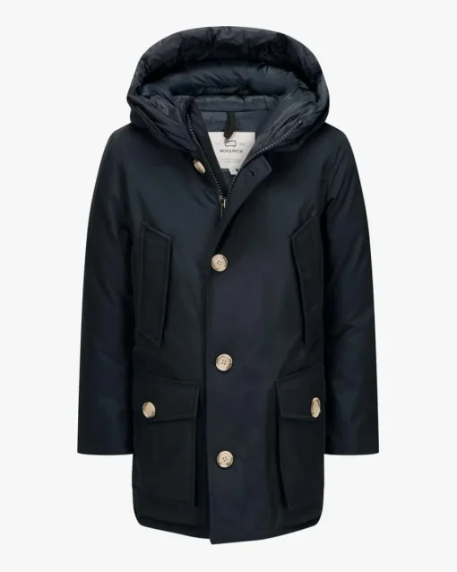 Arctic Daunenparka