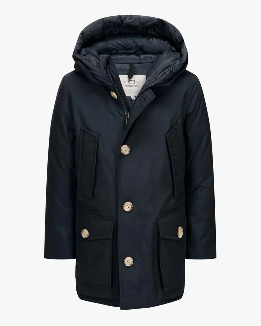 Arctic Daunenparka