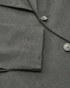 Ares Sakko aus Cashmere-Mix