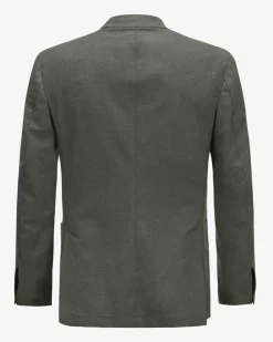 Ares Sakko aus Cashmere-Mix