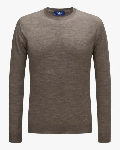 Argentina M.L Pullover