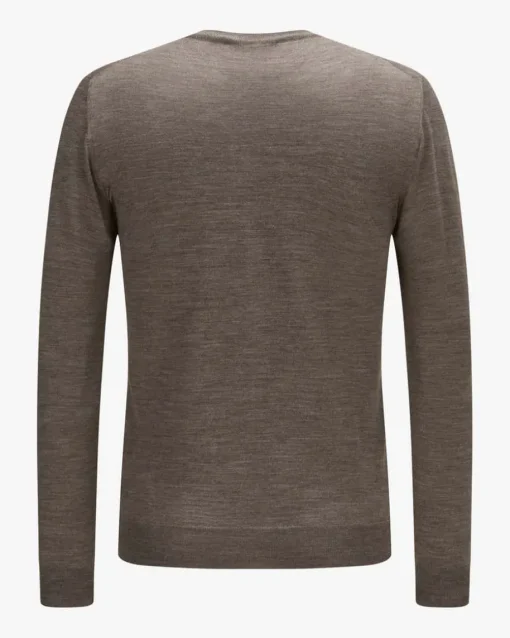 Argentina M.L Pullover