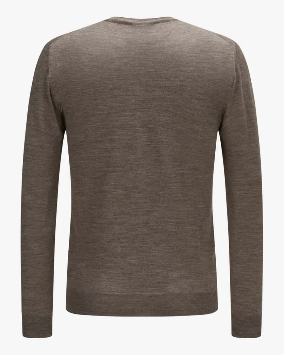 Argentina M.L Pullover
