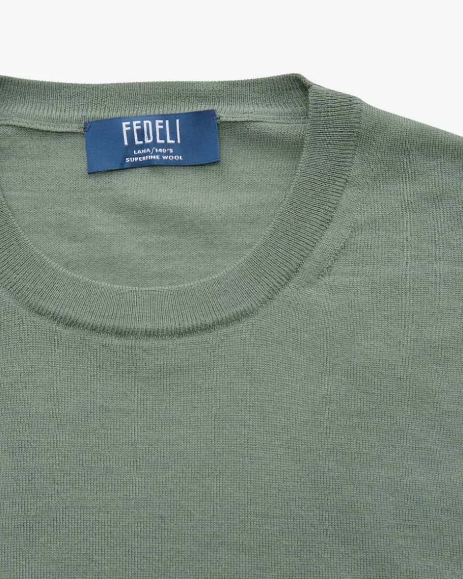 Argentina M.L Pullover