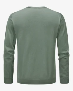 Argentina M.L Pullover