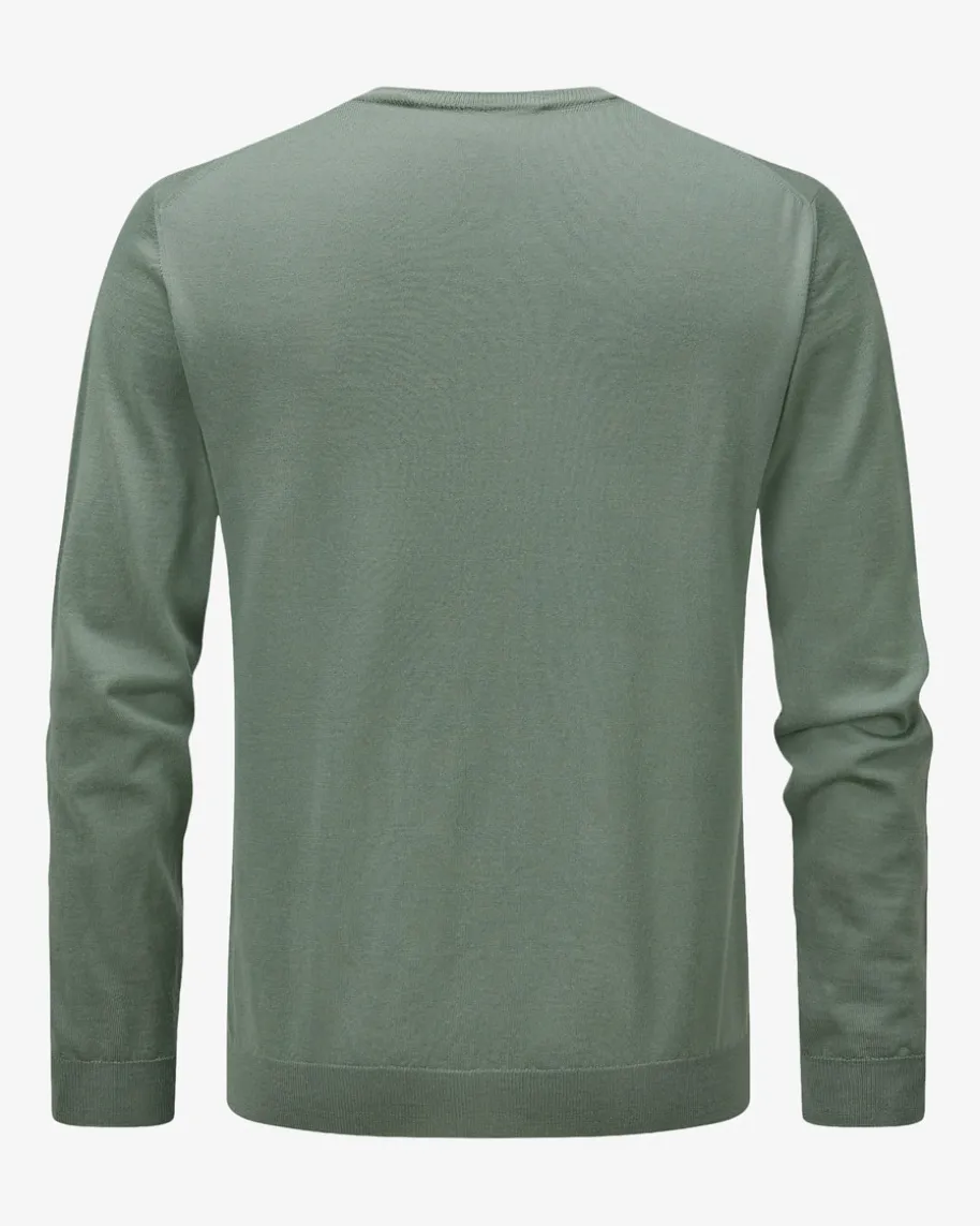 Argentina M.L Pullover