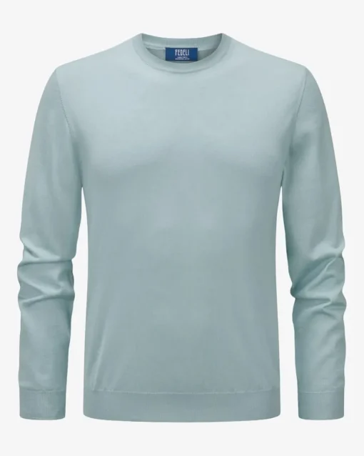 Argentina M.L Pullover