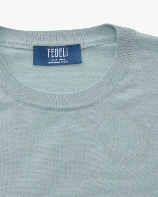 Argentina M.L Pullover