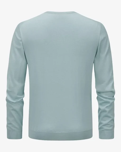 Argentina M.L Pullover