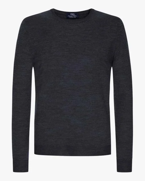 Argentina M.L Pullover