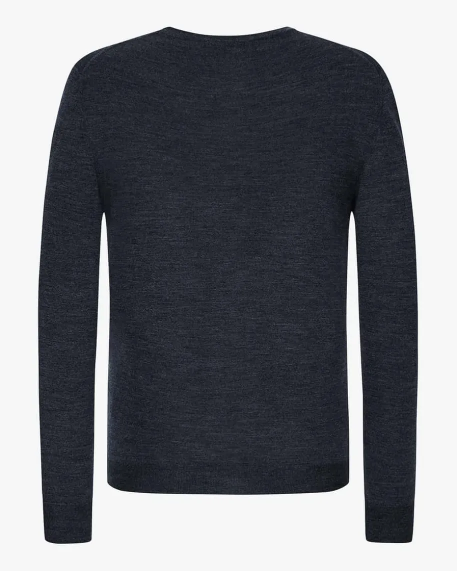 Argentina M.L Pullover