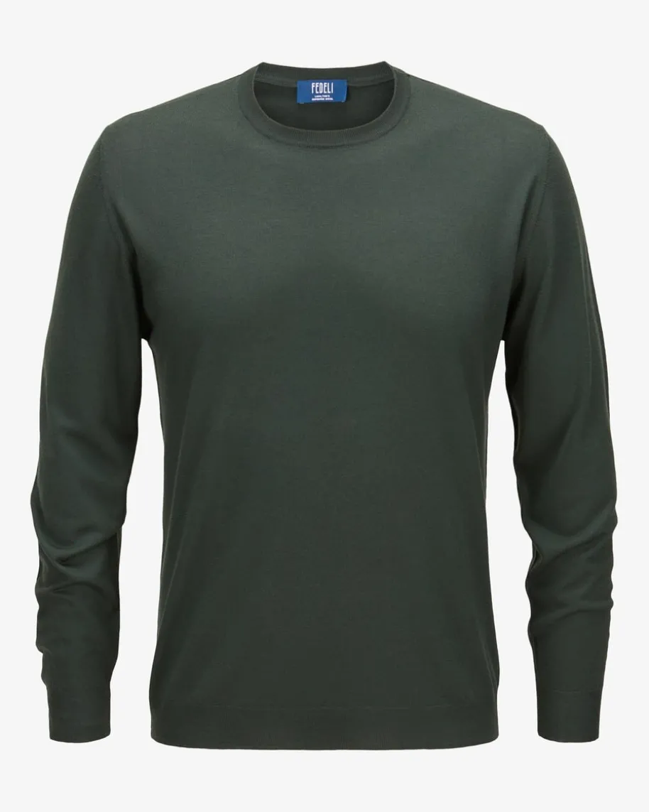 Argentina M.L Pullover