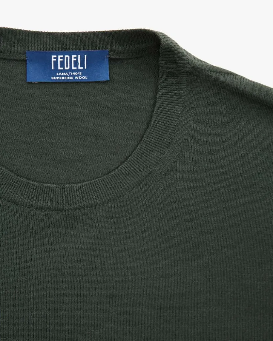 Argentina M.L Pullover