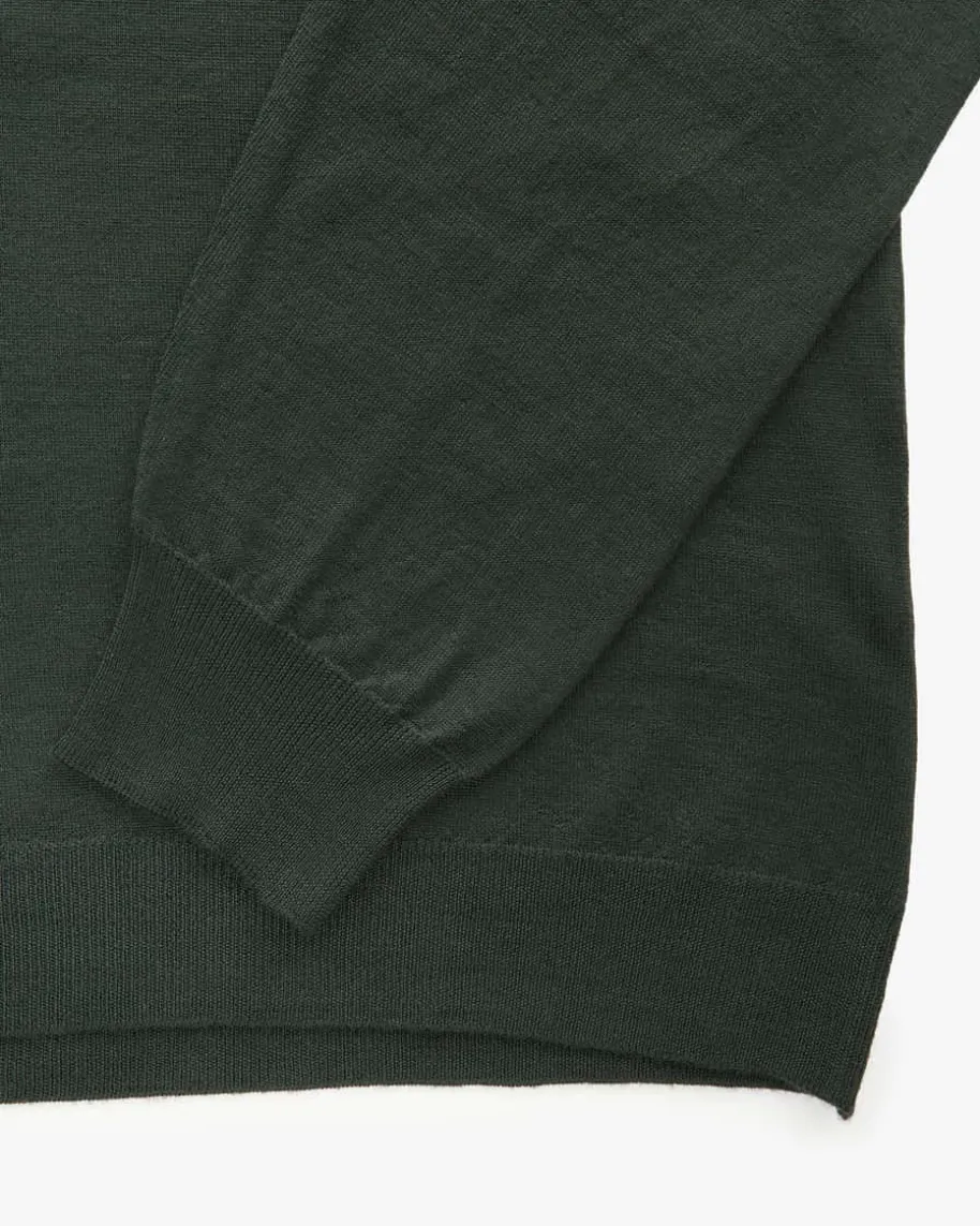 Argentina M.L Pullover